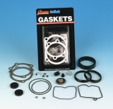 Keihin CV Carburetor Rebuild KIT