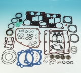 05 & UP MOTOR GASKET KIT 95cui & 103cui