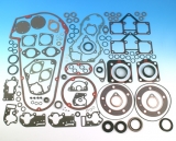 66-84 MOTOR GASKET KIT