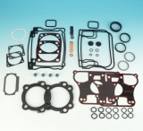 80" EVO TOP END GASKET KIT