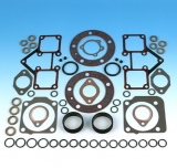 66-84 SHOVELHEAD TOP END GASKE