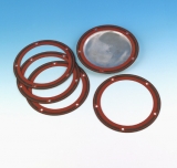 99-06 TC CLUTCH DERBY COVER GS