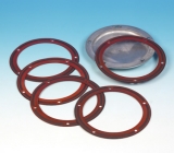 99 UP TC CLUTCH DERBY CVR GSKT