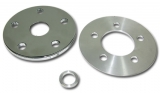 FXSTD 180MM TIRE KIT