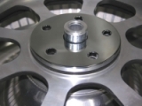 FXSTD 180MM TIRE KIT