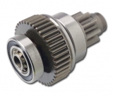 STARTER DRIVE XL 81-90