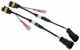 Plug-N-Play Module with Adjustable AFR Inline Enrichment Devices