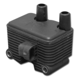 HIGH OUTPUT TWIN-CAM COIL