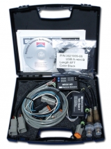 TWIN SCAN II PLUS KIT