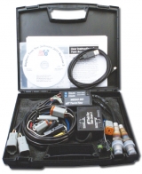 Twin Scan 3 Plus Kit