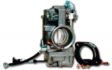 Mikuni Carburetor KIT 48mm Polished