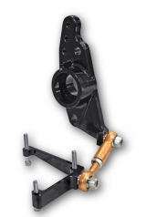 BAGGER-BRACE CHASSIS STABILIZER
