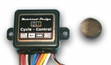 MD CYCLE CONTROL W HAZARD/AUTOCANC