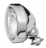 Standard 3,5" Spotlight Chrome H3