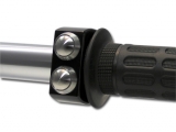 mo.switch Black / Polished Push Buttons
