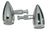 RBS LED Softtouch GripSet RR T/Sign.POL