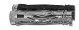 RBS LED V-Style G.Set incl.RR T/Sign.CHR