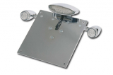 RBS LED Sp.GripSet +RR T/Sign/Taill.CHR