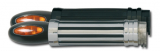 RBS LED Sp.GripSet +RR T/Sign/Taill.BLK