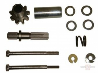 Spyke Grind Free 9 tooth Jackshaft