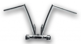 TB Handl.Bar Flip Large, polished