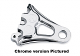 PM CAL 125X4 LEFT REAR ccut without TšV Sprocket: 685998