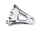 PM CAL 125X4 LEFT REAR chr without TšV Sprocket: 685998