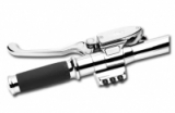 Performance-Machine CONTOUR HANDLE BAR KIT CHROME