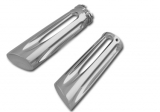 DEEP CUT GRIPS, 08-17 TBW Models, CH