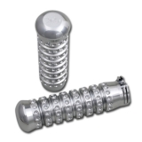 C/K RIBBED GRIPS POL