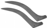 CCE Fender Struts Smooth 8mm SOFTAIL 07-16