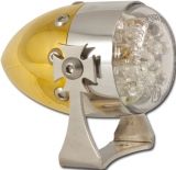 HKC LED-Retro-Rücklicht mit E-Kennzeichnung