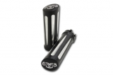 F/K Handle Bar Grips OEM BLK