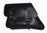 SOLO SIDE BAG SPORTSTER 82-03