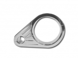 FK CHR. CLUTCH CABLE CLAMP 32MM