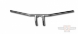 FEHLING V-ROD DRAG BAR 82cm 1" CHROME
