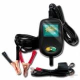 Automatic Battery Charger 800 - 12V@800mA, Waterproof, EU Plug