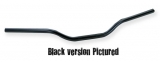 LSL Superbike Lenker (22mm) Aluminium Silber