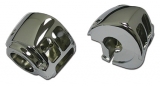 Switch Housing Kit Chrome for Can-Bus Models