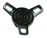 Spinner Gas Cap Right Side