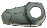 Primary cover 07-17 softail blk wrnkl