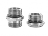 EFI to Carburator Convertion Tank Fitting