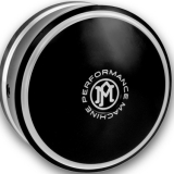 PM MERC HORN COVER ASSY