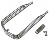 Fender Trim Bumper