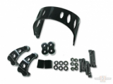 BLACK TOMAHAWK FORK BRACE