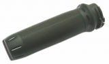 Panorama Grip Set Matt Black