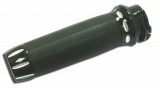 Panorama Grip Set Gloss Black Cut