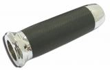 Panorama Grip Set Chrome Throttle By Wire