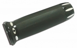 Panorama Grip Set Black Cut Throttle By Wire