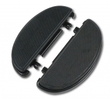 Half Moon Floorboard